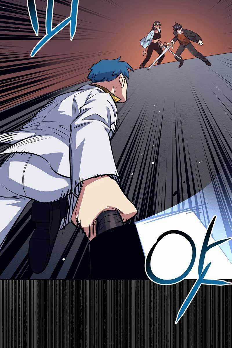 Siêu May Mắn Chapter 39 trang 100