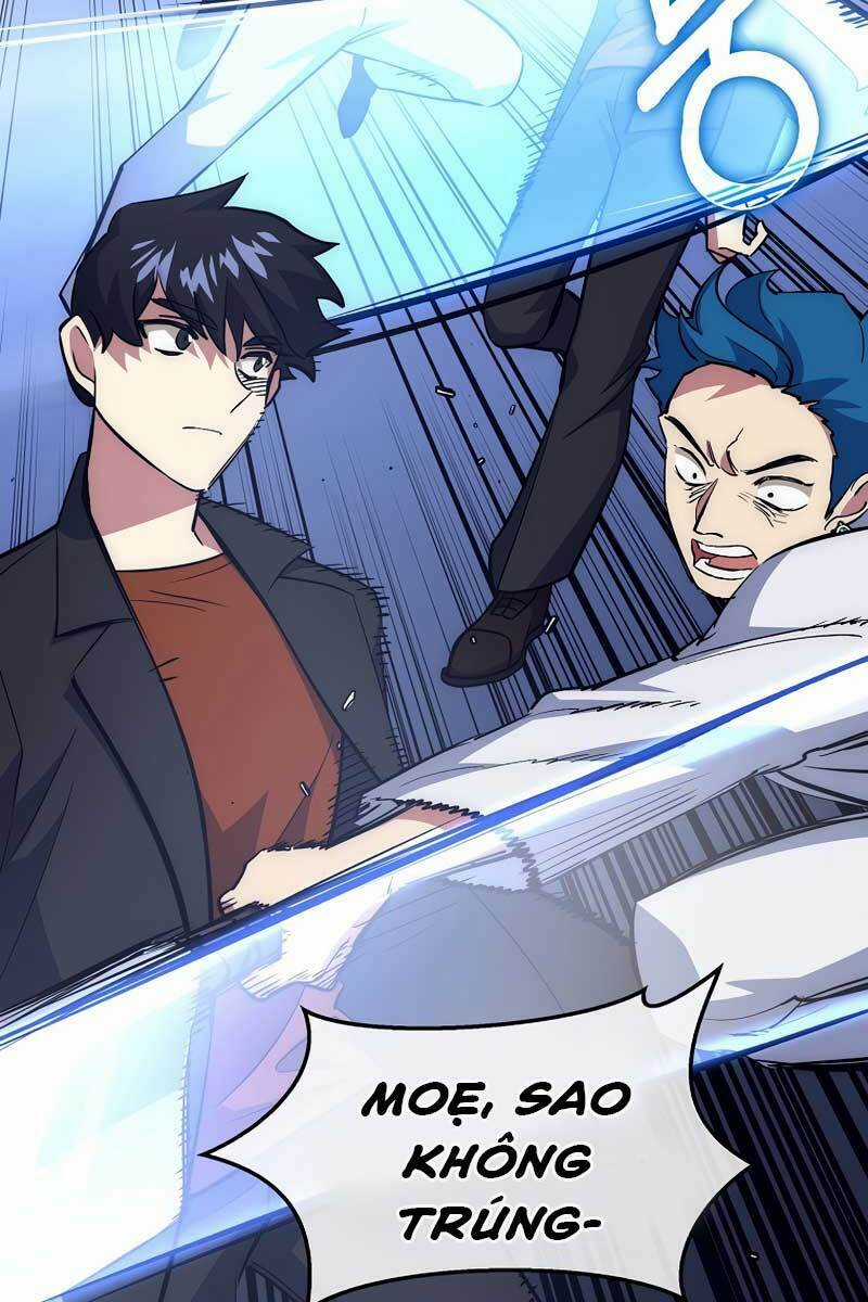 Siêu May Mắn Chapter 39 trang 102