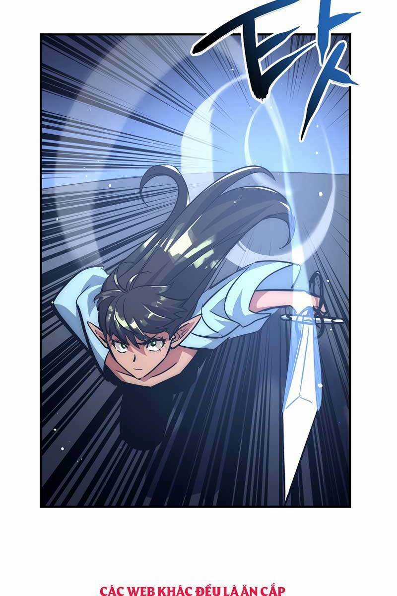 Siêu May Mắn Chapter 39 trang 109