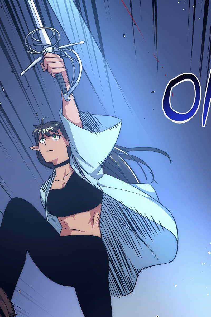 Siêu May Mắn Chapter 39 trang 111