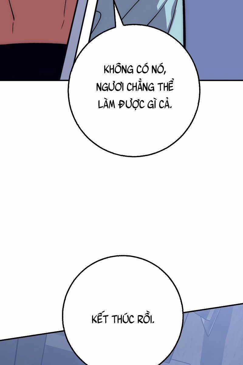 Siêu May Mắn Chapter 39 trang 118