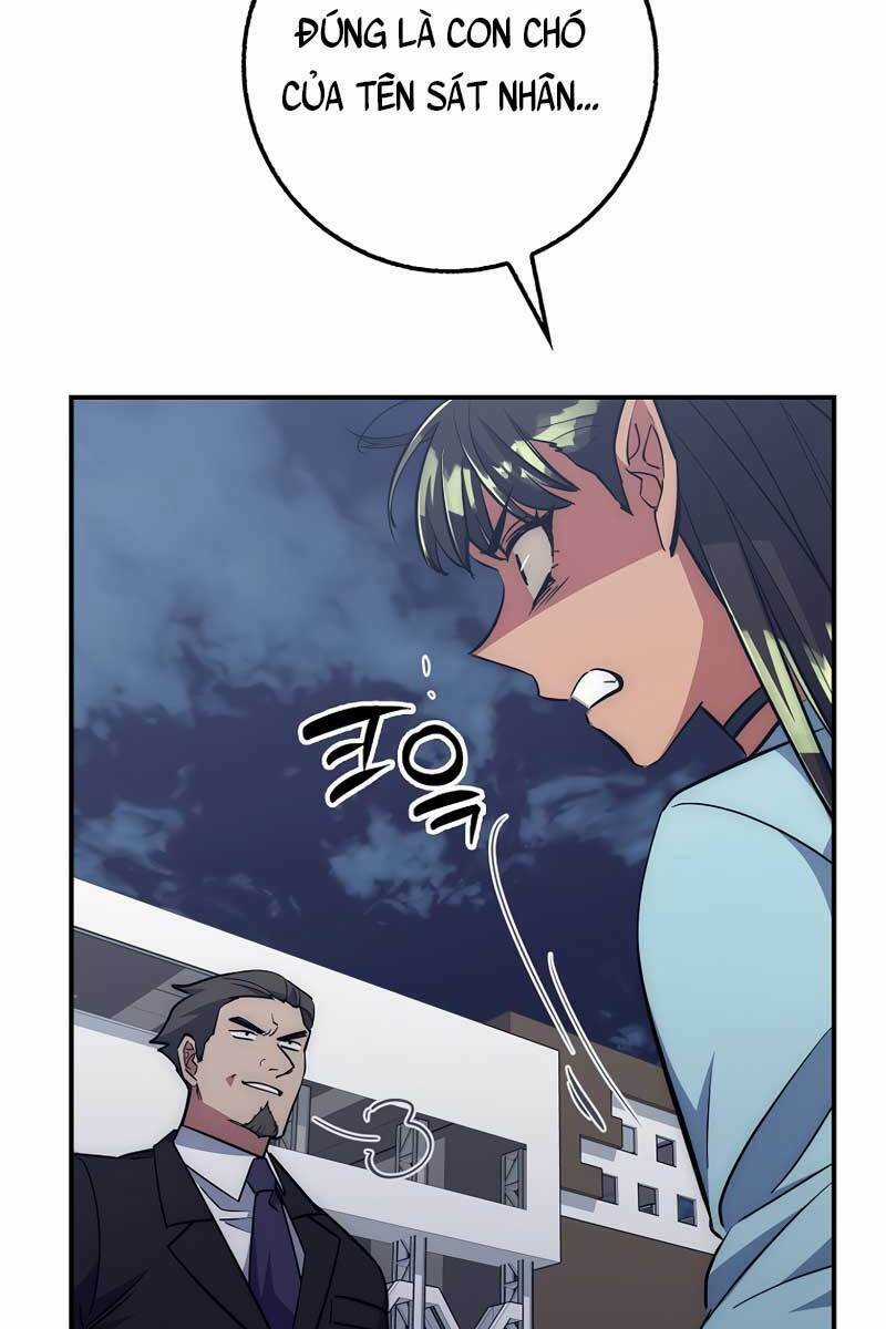 Siêu May Mắn Chapter 39 trang 18