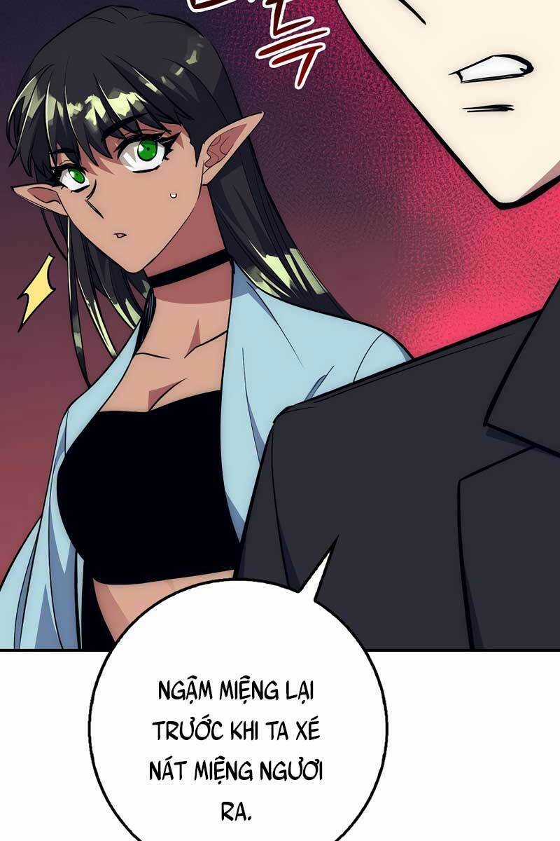Siêu May Mắn Chapter 39 trang 21