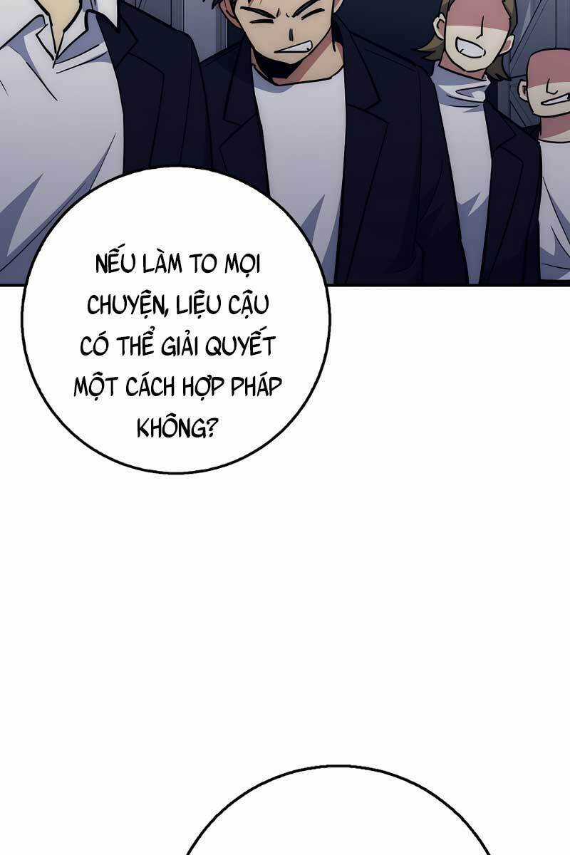 Siêu May Mắn Chapter 39 trang 23