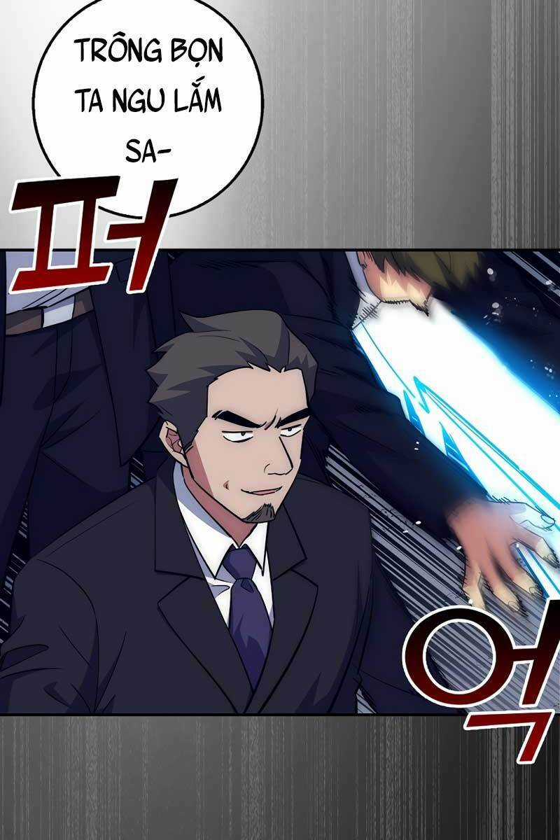 Siêu May Mắn Chapter 39 trang 33