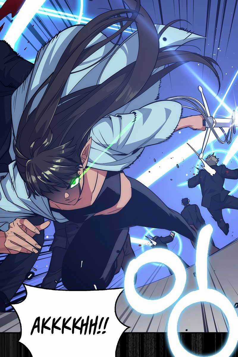 Siêu May Mắn Chapter 39 trang 35