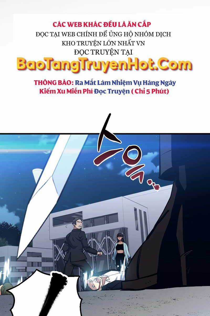 Siêu May Mắn Chapter 39 trang 47