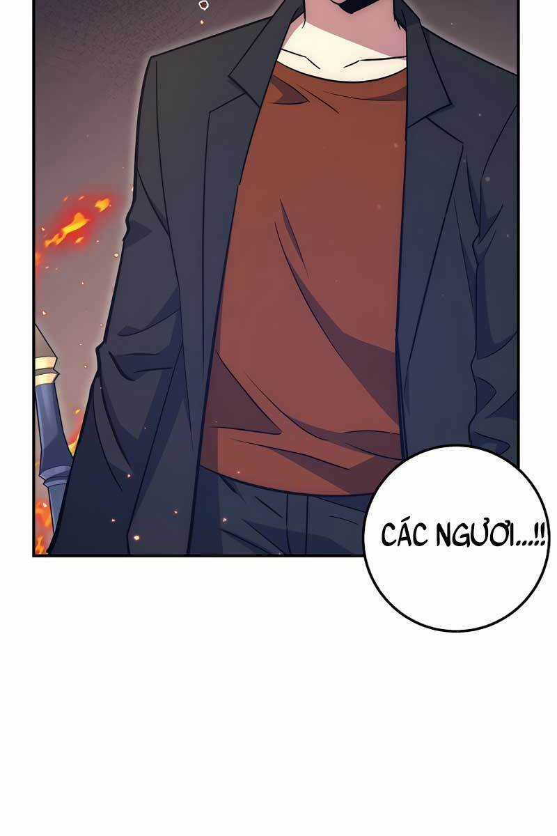 Siêu May Mắn Chapter 39 trang 49