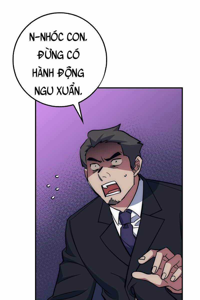 Siêu May Mắn Chapter 39 trang 50