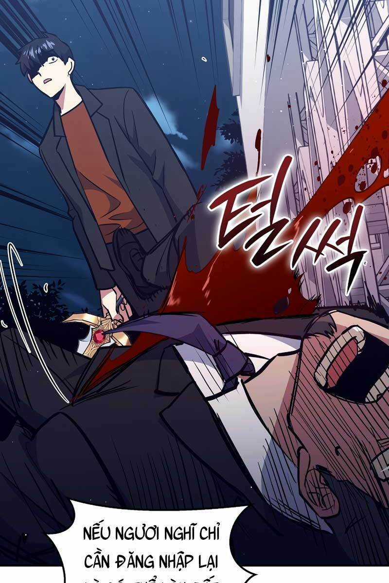 Siêu May Mắn Chapter 39 trang 54