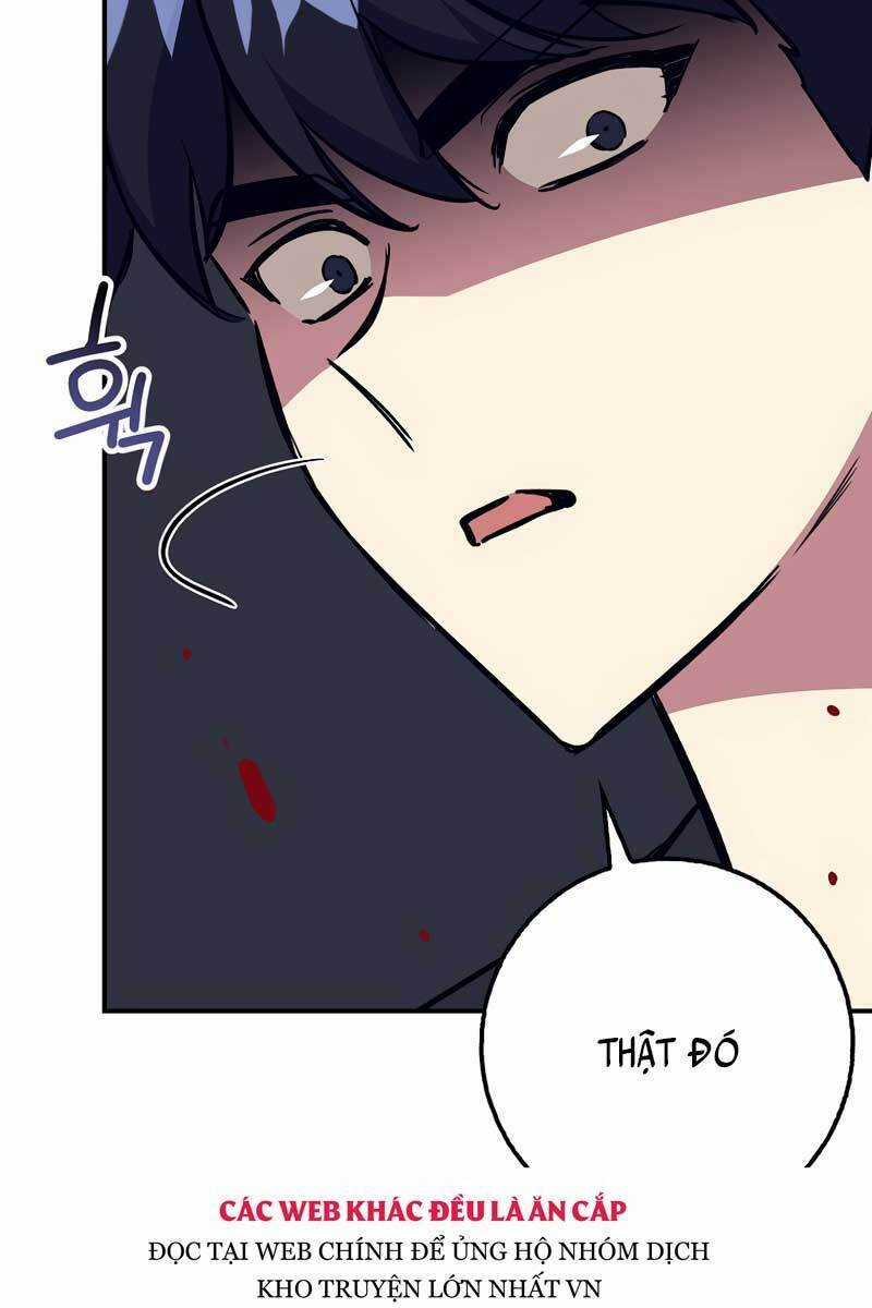 Siêu May Mắn Chapter 39 trang 56
