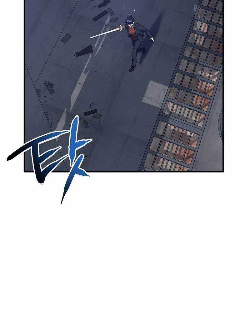 Siêu May Mắn Chapter 39 trang 76