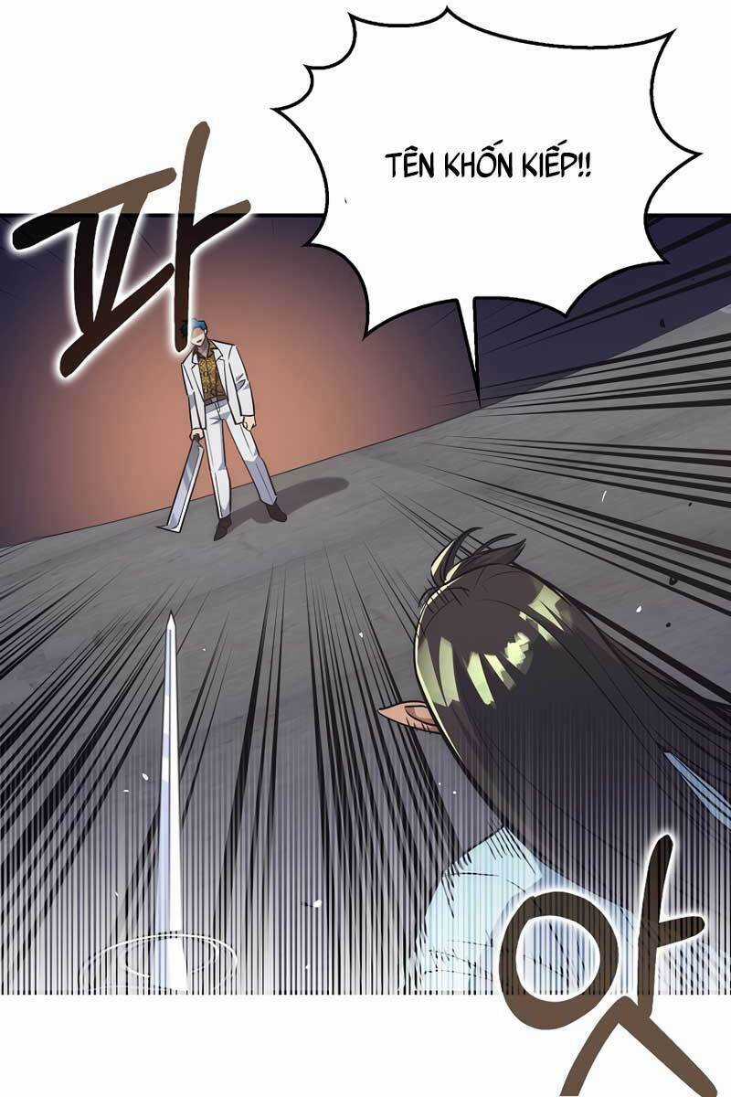 Siêu May Mắn Chapter 39 trang 83