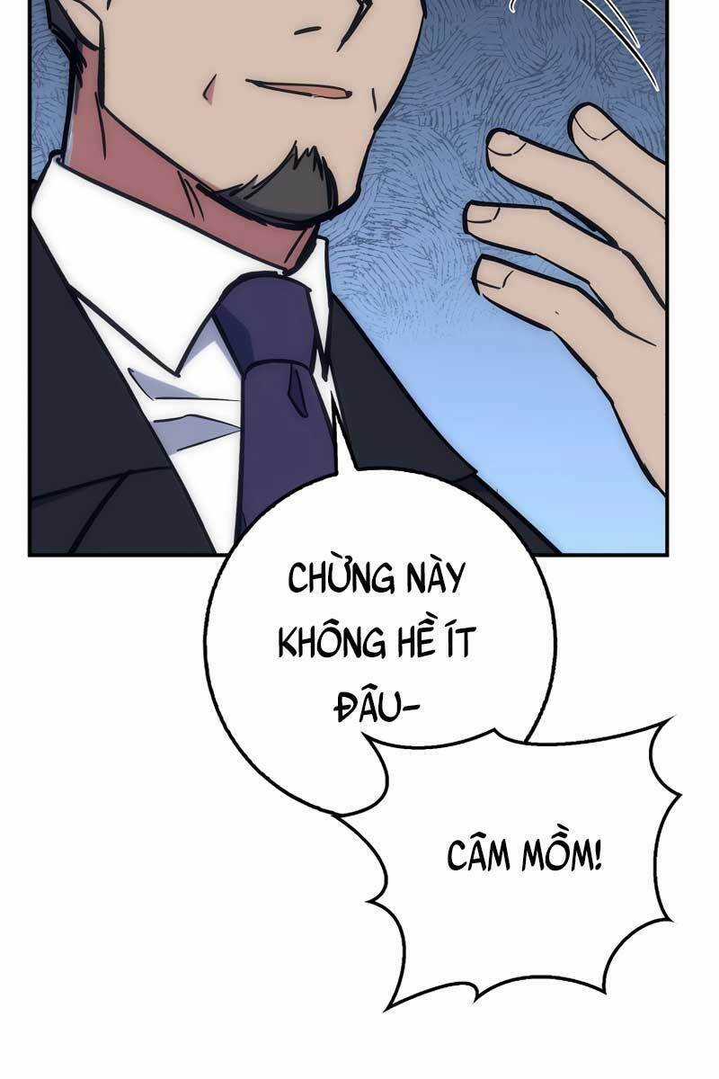 Siêu May Mắn Chapter 39 trang 9