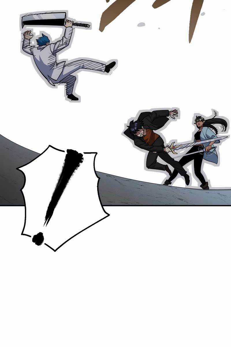 Siêu May Mắn Chapter 39 trang 93