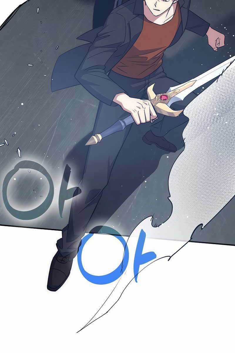 Siêu May Mắn Chapter 39 trang 96