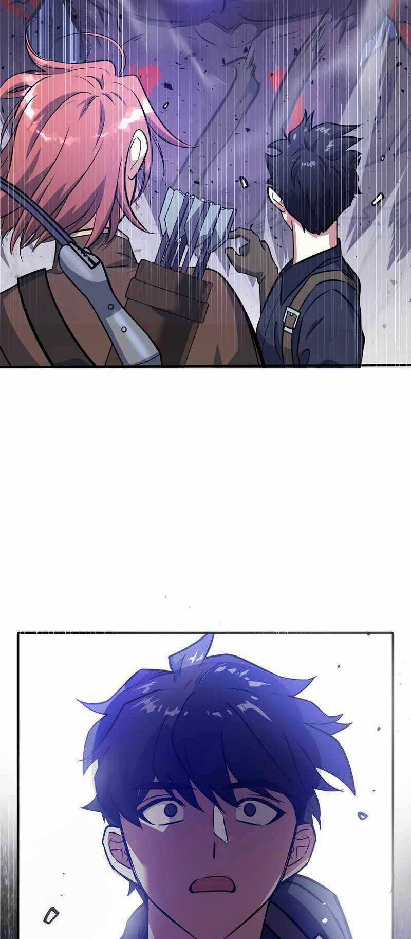 Siêu May Mắn Chapter 4 trang 11