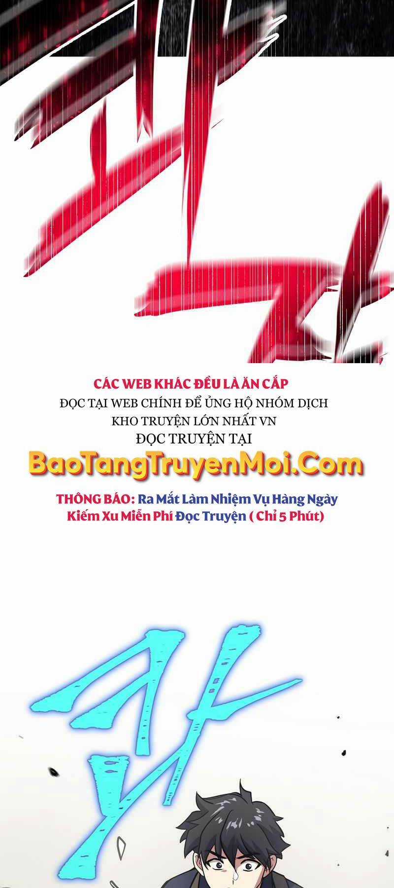 Siêu May Mắn Chapter 4 trang 14