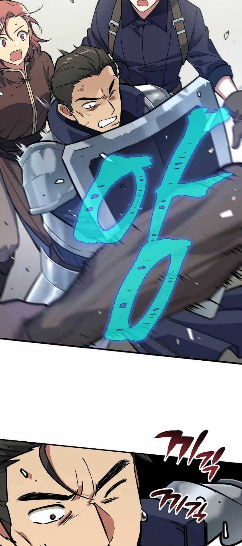 Siêu May Mắn Chapter 4 trang 15
