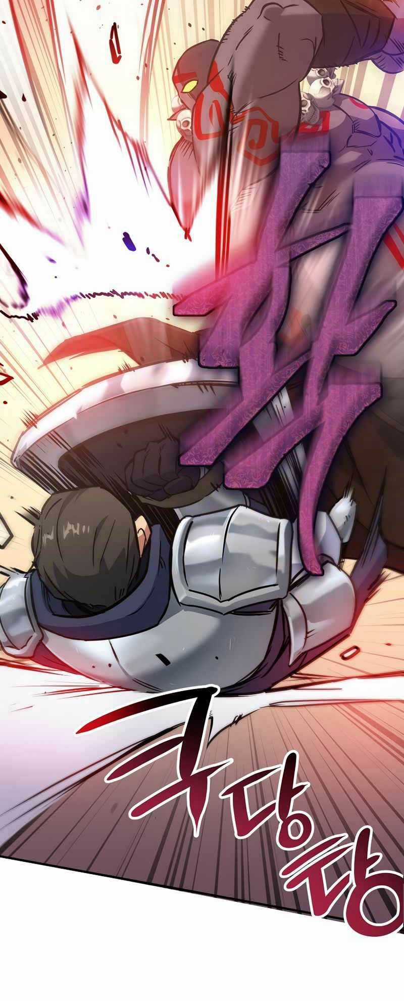 Siêu May Mắn Chapter 4 trang 17