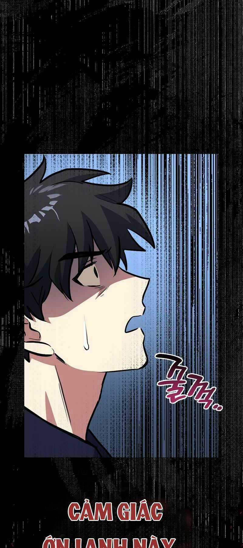 Siêu May Mắn Chapter 4 trang 22