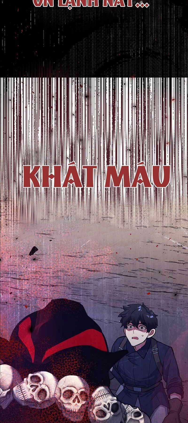 Siêu May Mắn Chapter 4 trang 23