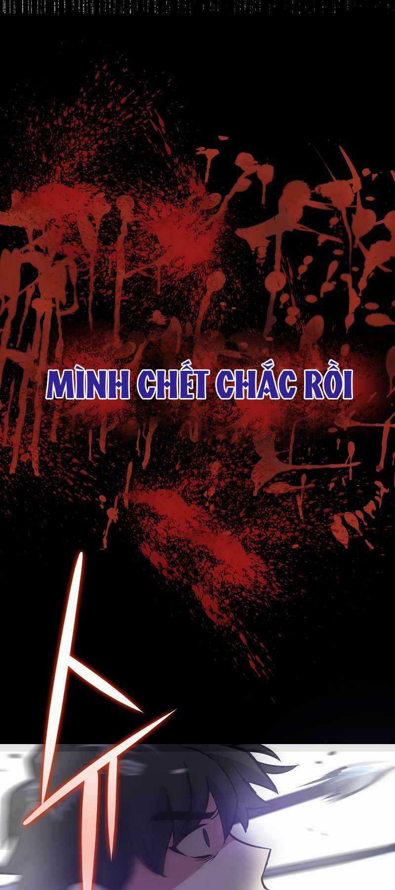 Siêu May Mắn Chapter 4 trang 25