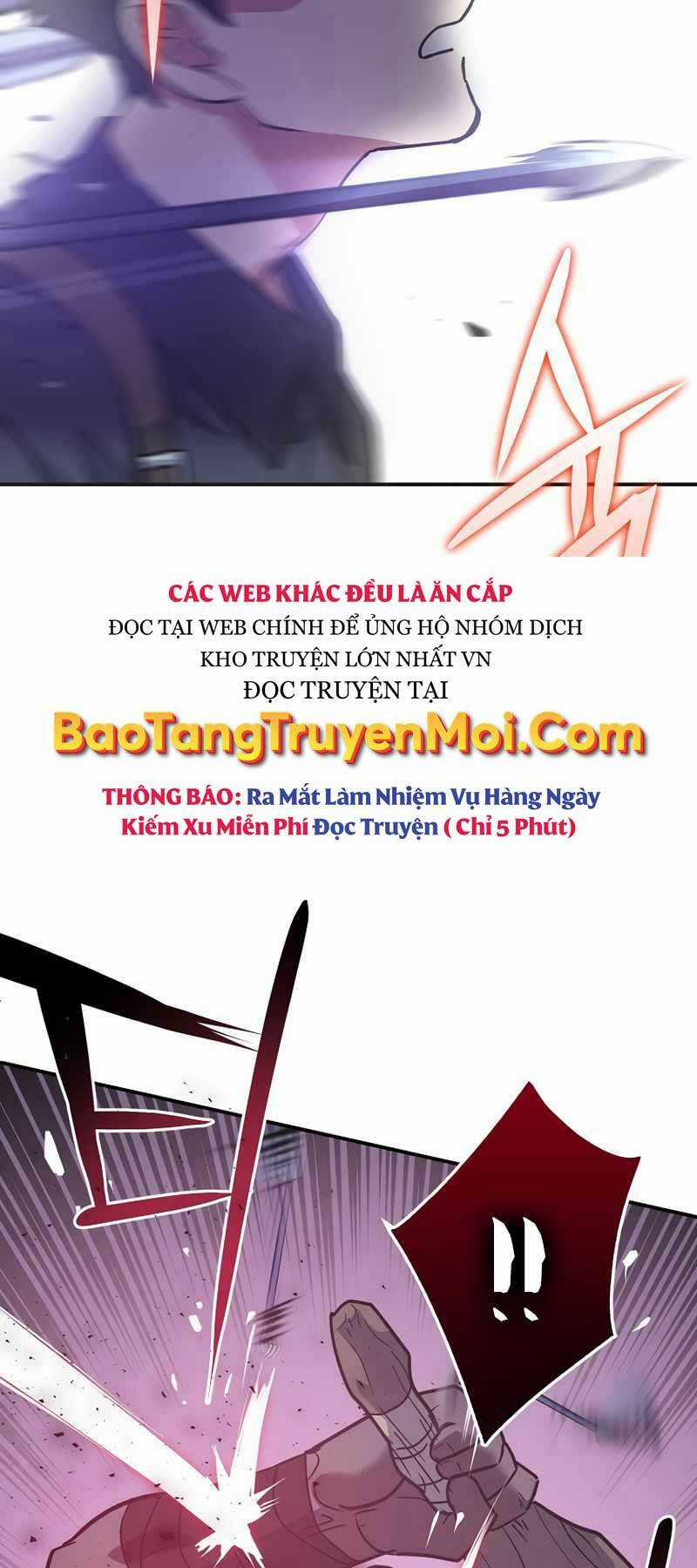 Siêu May Mắn Chapter 4 trang 26