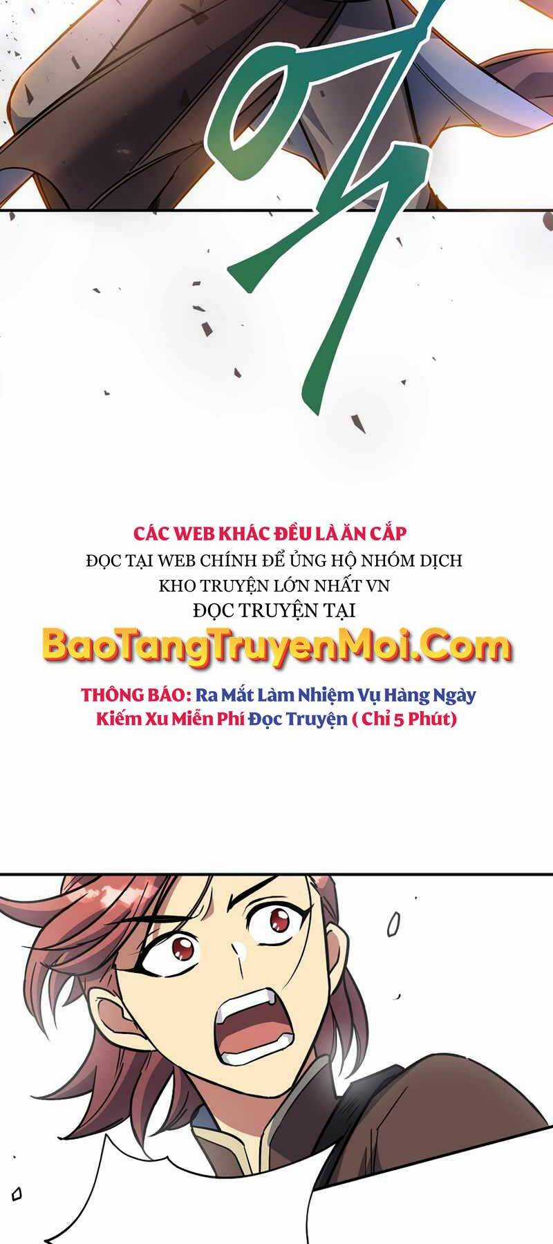 Siêu May Mắn Chapter 4 trang 29