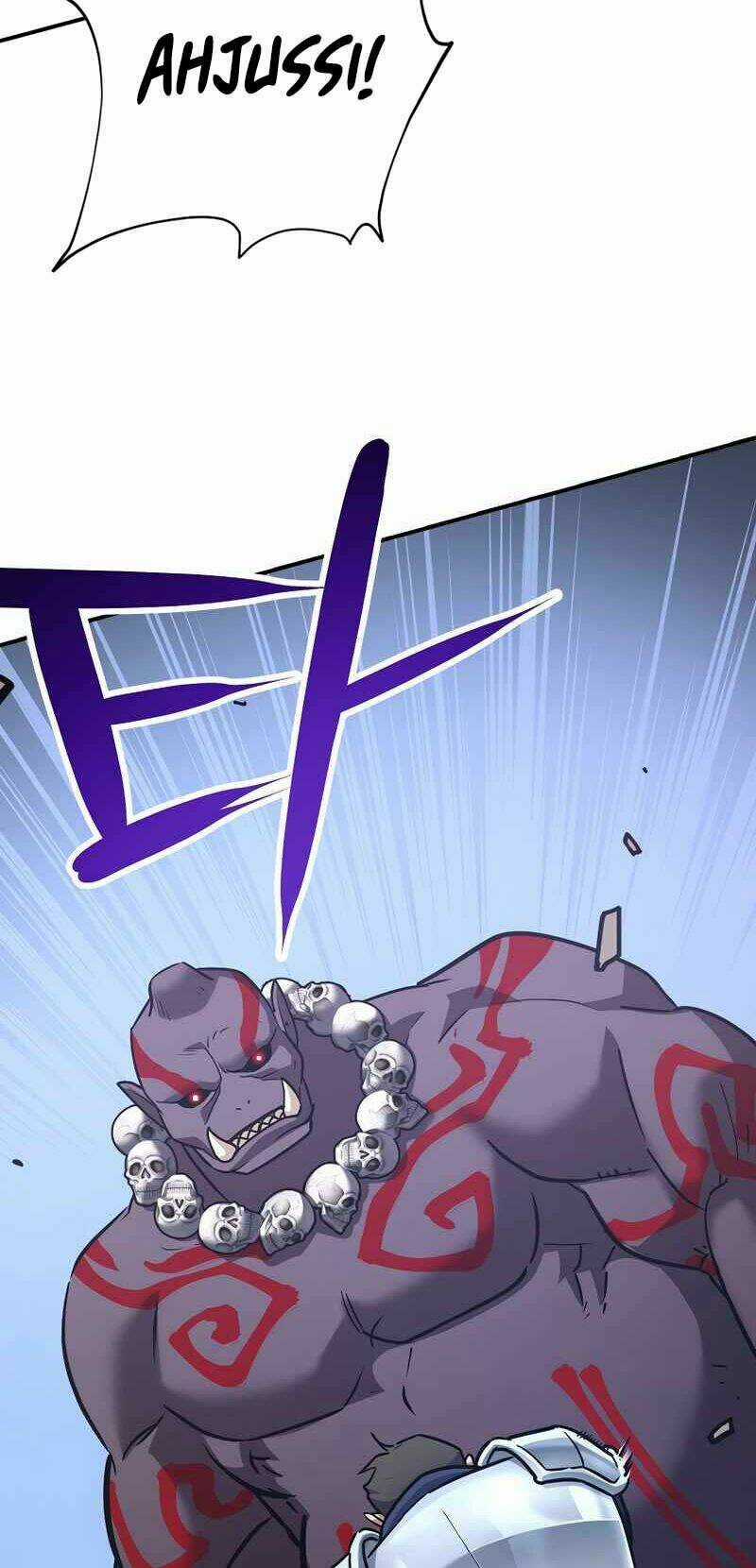 Siêu May Mắn Chapter 4 trang 30