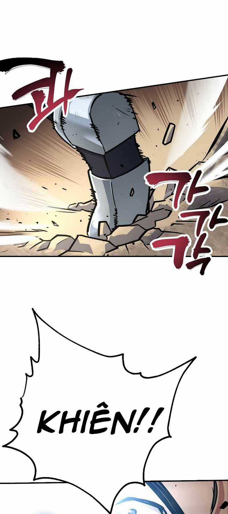 Siêu May Mắn Chapter 4 trang 35