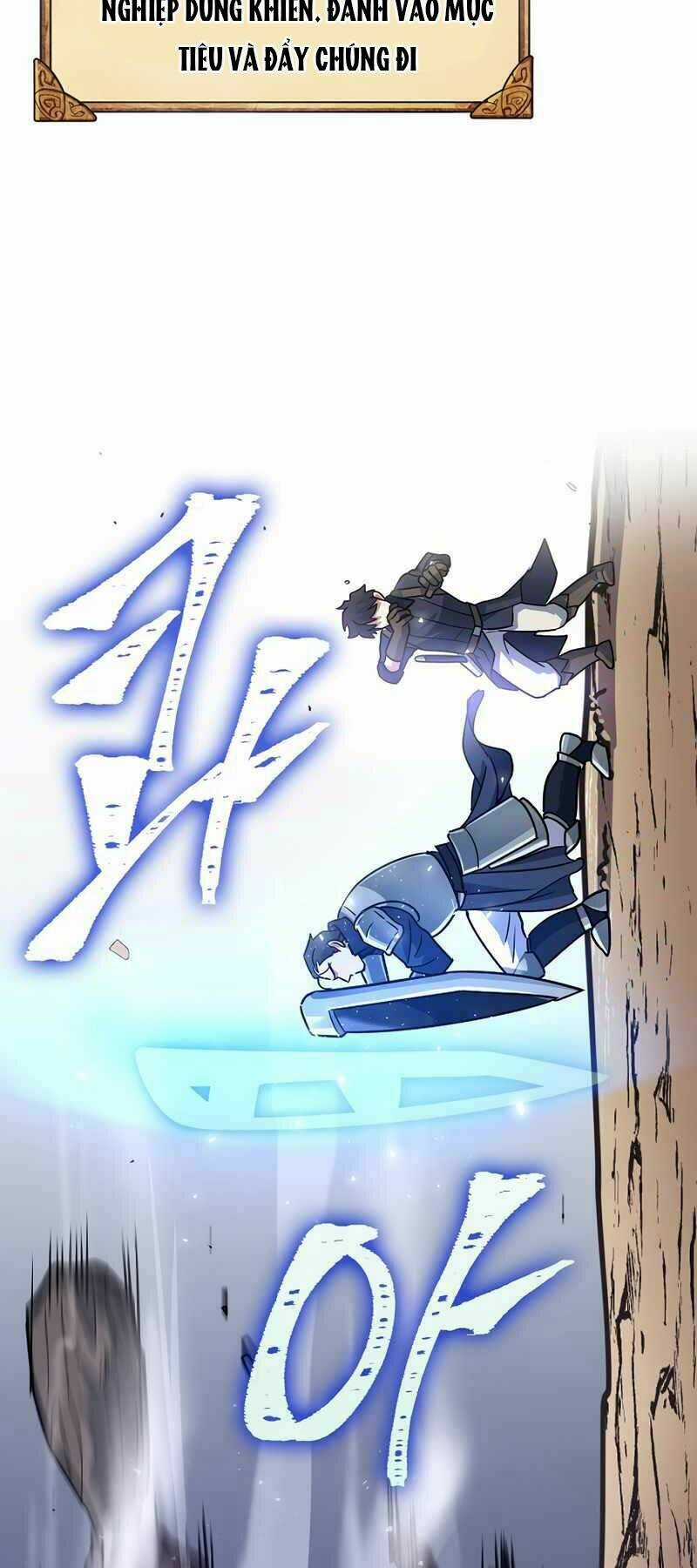 Siêu May Mắn Chapter 4 trang 38