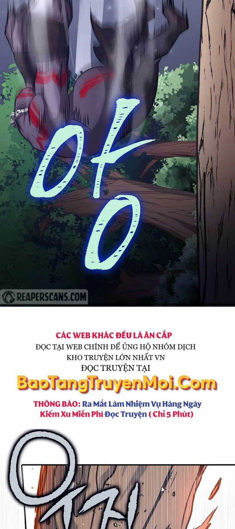 Siêu May Mắn Chapter 4 trang 39