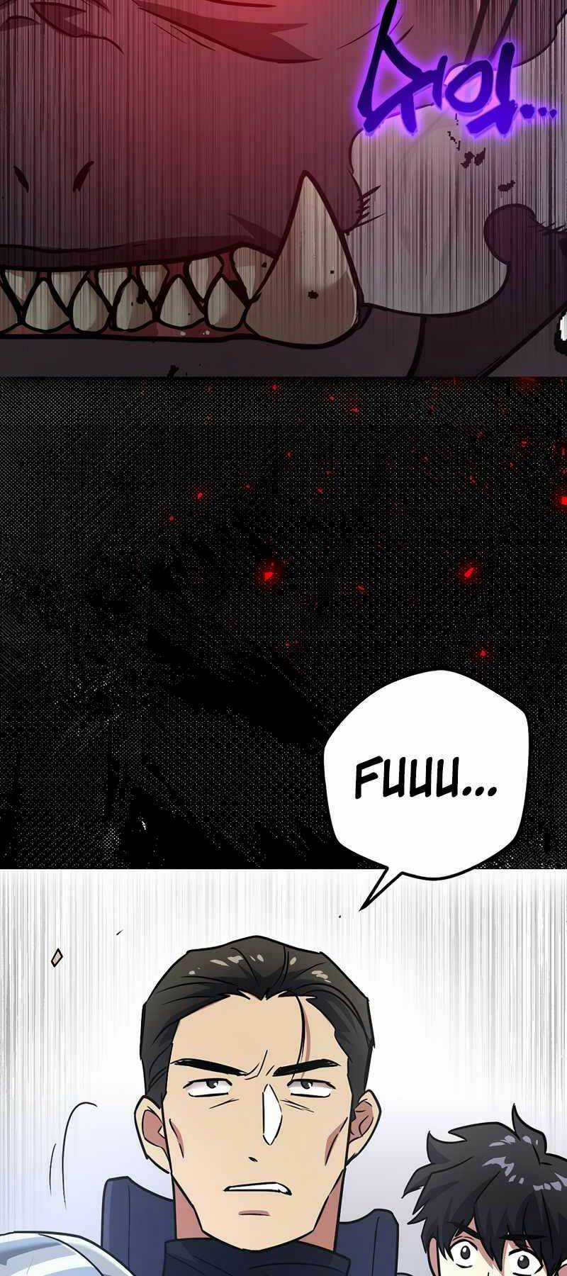 Siêu May Mắn Chapter 4 trang 43