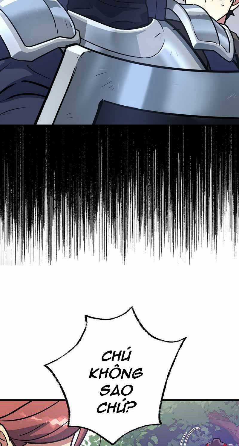 Siêu May Mắn Chapter 4 trang 44
