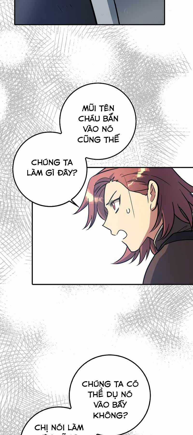 Siêu May Mắn Chapter 4 trang 46