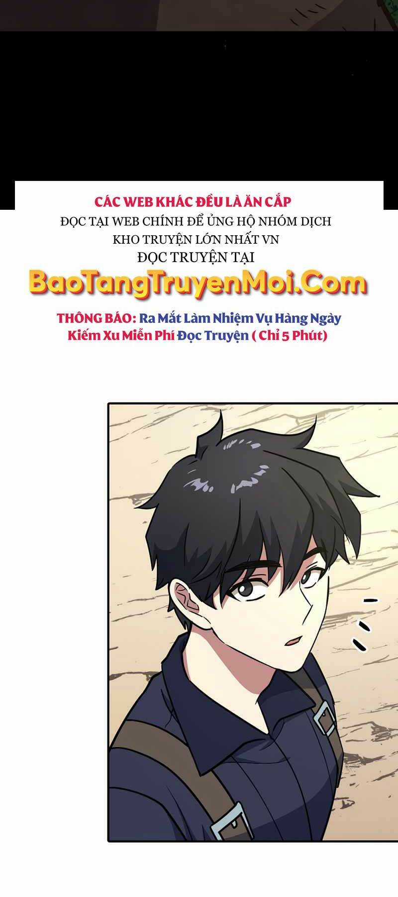 Siêu May Mắn Chapter 4 trang 5