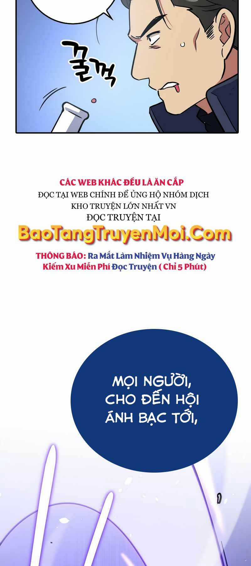 Siêu May Mắn Chapter 4 trang 52