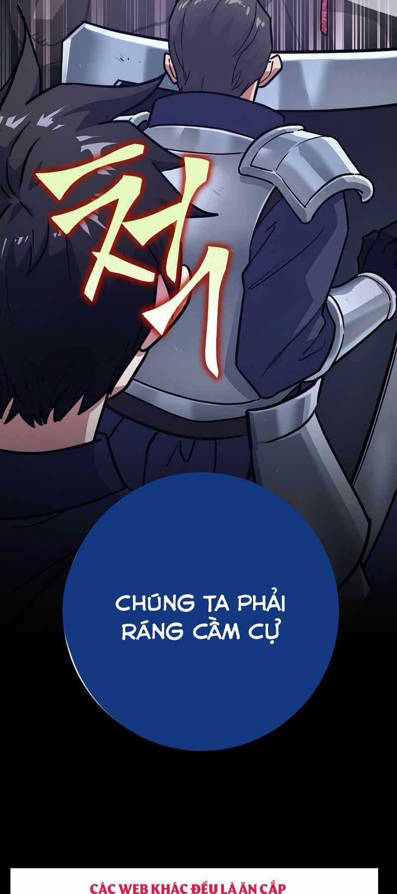 Siêu May Mắn Chapter 4 trang 54