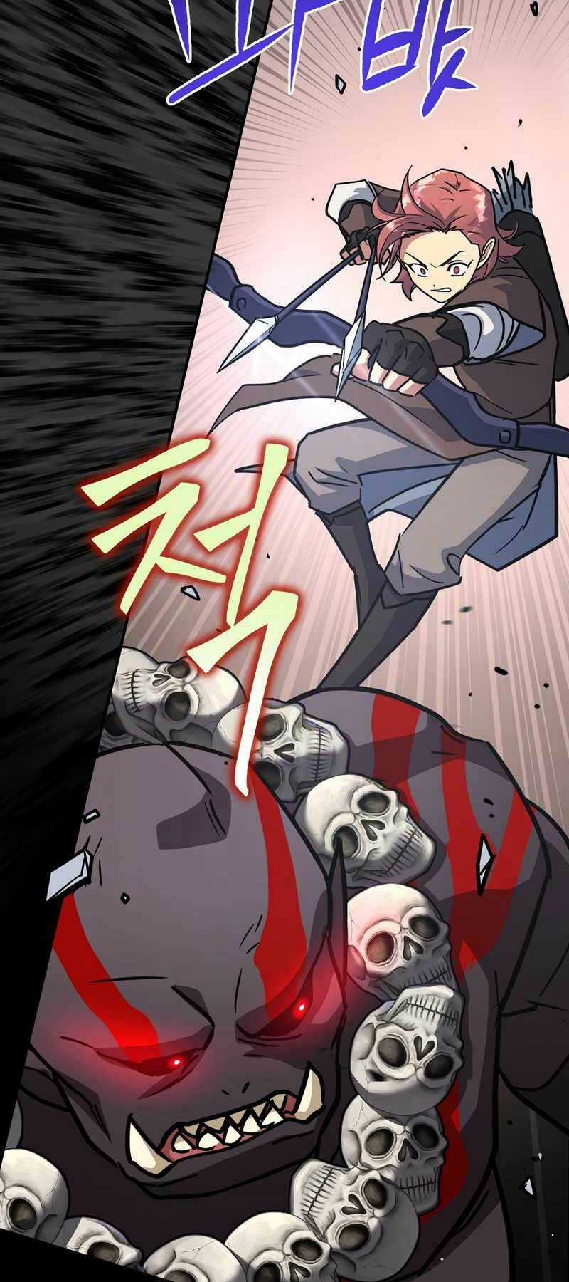 Siêu May Mắn Chapter 4 trang 58
