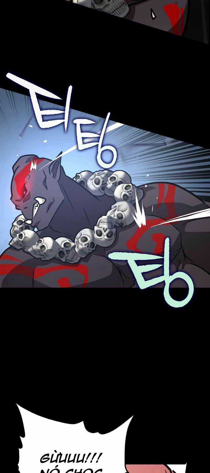 Siêu May Mắn Chapter 4 trang 59