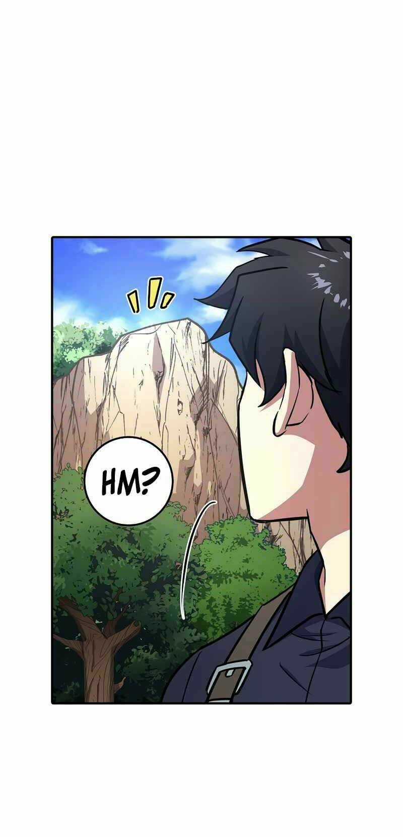 Siêu May Mắn Chapter 4 trang 6