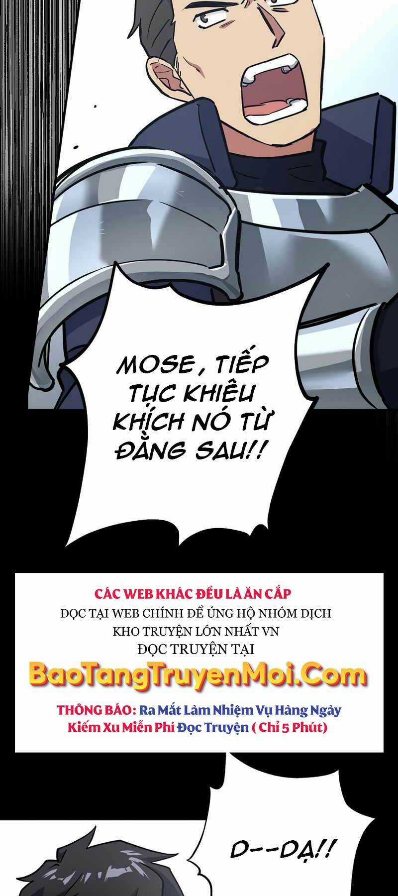 Siêu May Mắn Chapter 4 trang 61