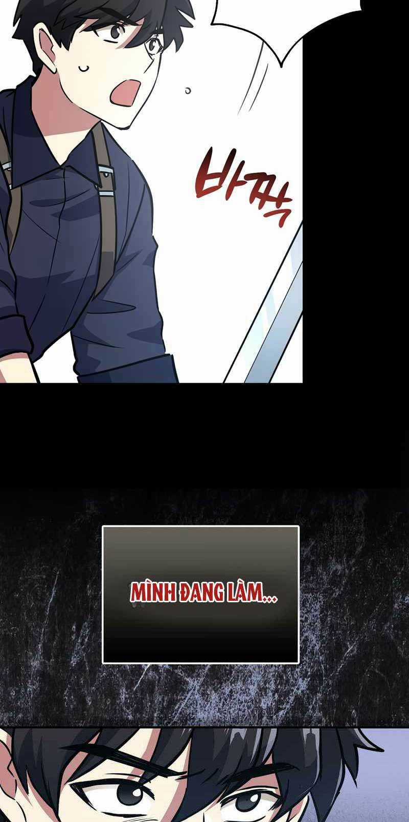 Siêu May Mắn Chapter 4 trang 62