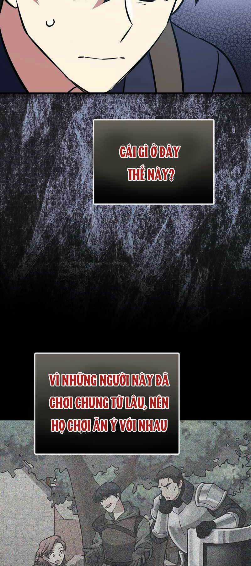 Siêu May Mắn Chapter 4 trang 63