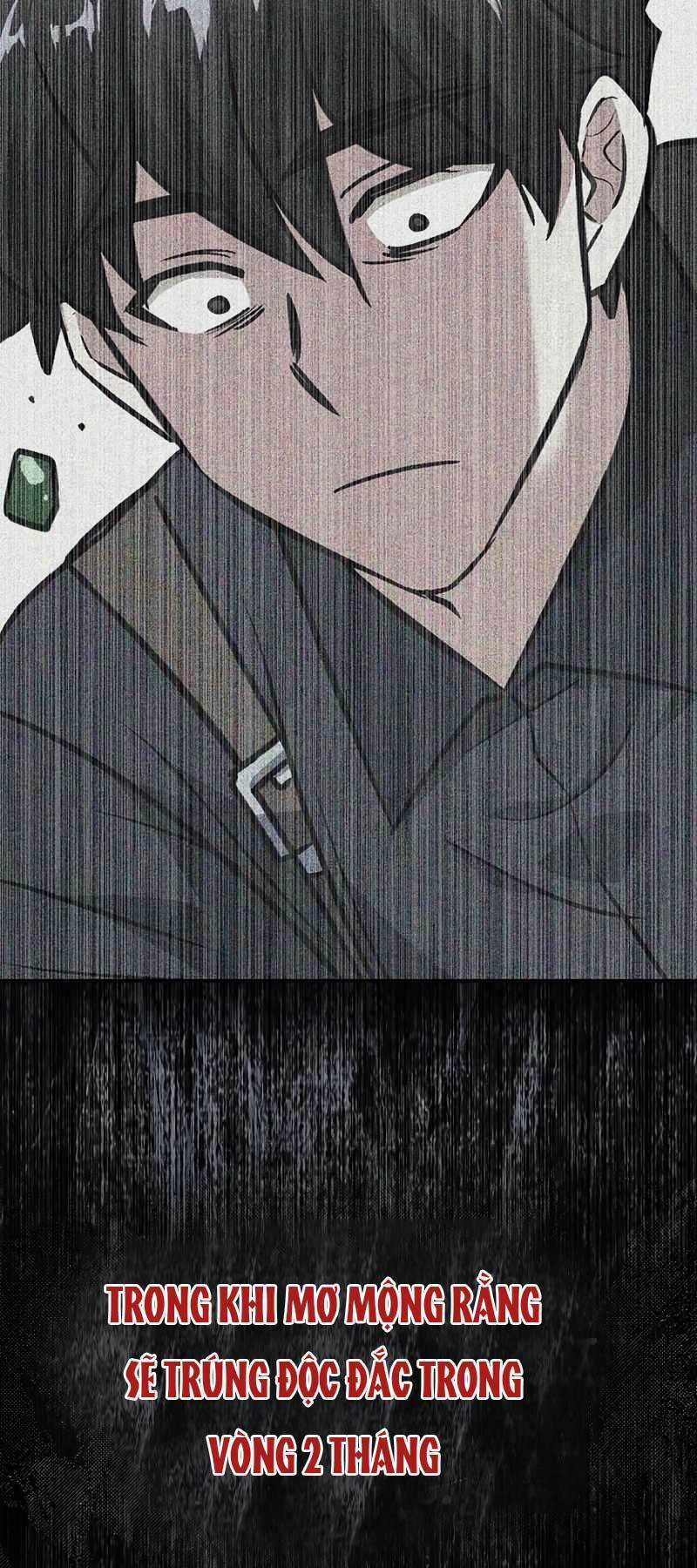 Siêu May Mắn Chapter 4 trang 66