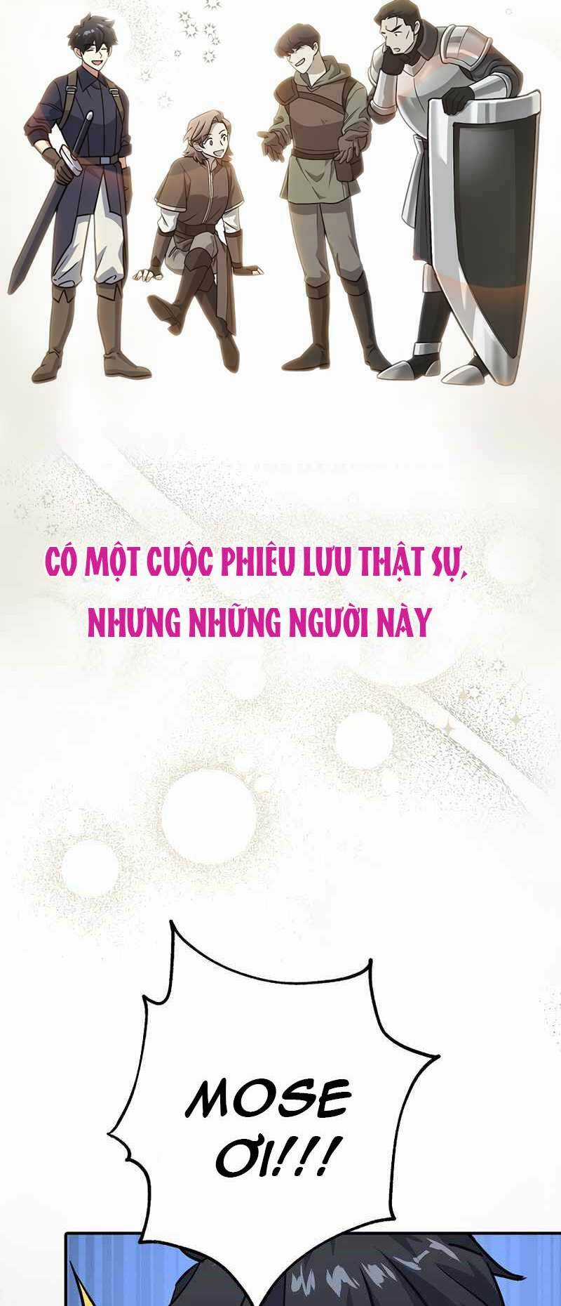 Siêu May Mắn Chapter 4 trang 68