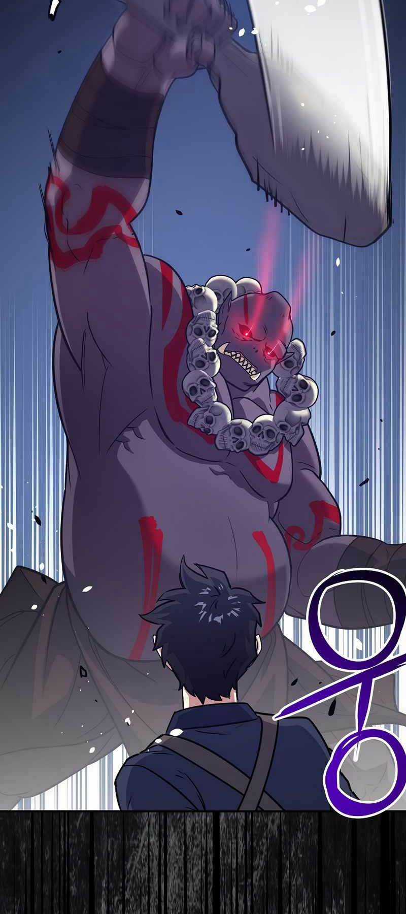 Siêu May Mắn Chapter 4 trang 70
