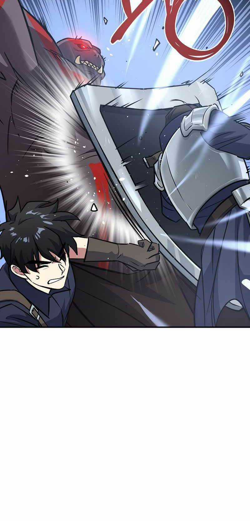 Siêu May Mắn Chapter 4 trang 74