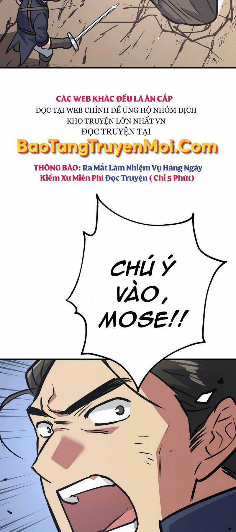 Siêu May Mắn Chapter 4 trang 76